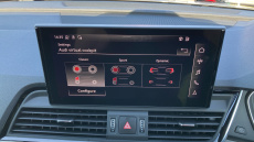 Audi Q5 40 TDI Quattro S Line 5dr S Tronic Diesel Estate